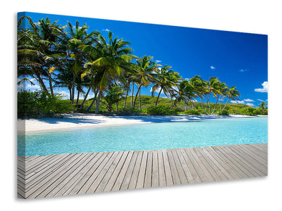 canvas-print-beach-palms