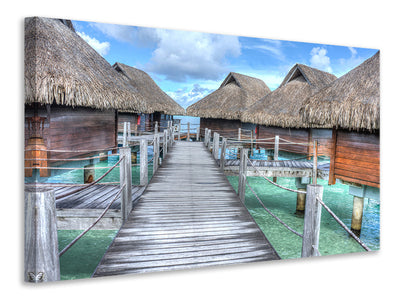 canvas-print-bora-bora