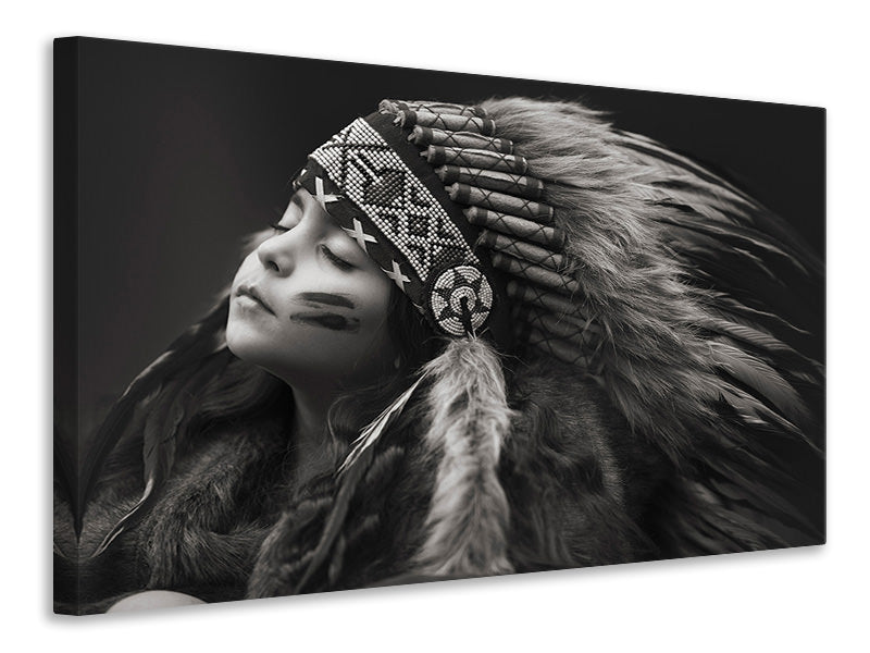 canvas-print-chief-of-her-dreams