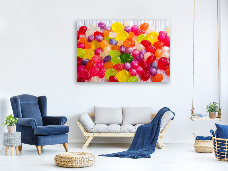 canvas-print-colorful-sweets