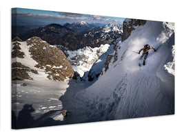 canvas-print-drop-into-couloir-x