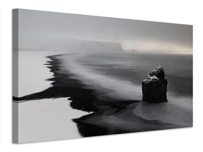 canvas-print-dyrholaey-x