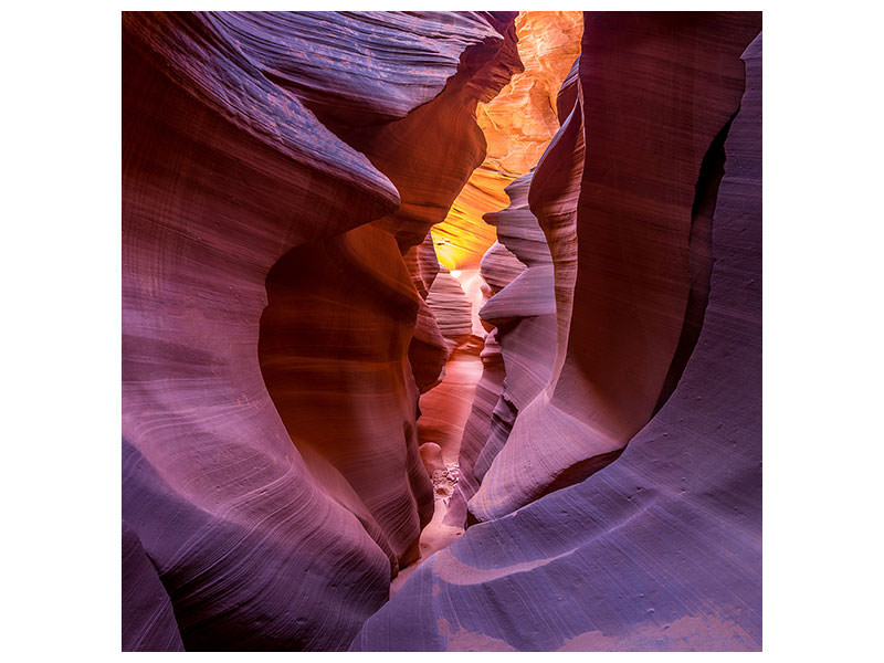 canvas-print-fire-in-canyon