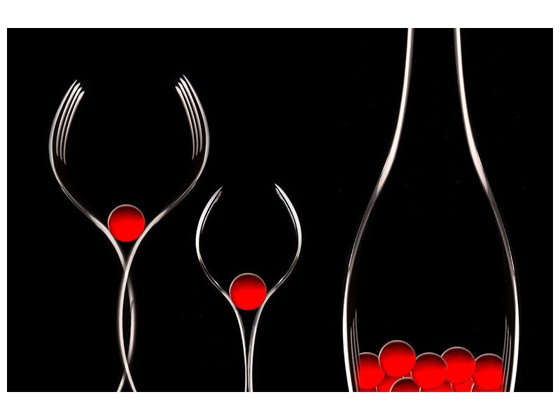 canvas-print-fork