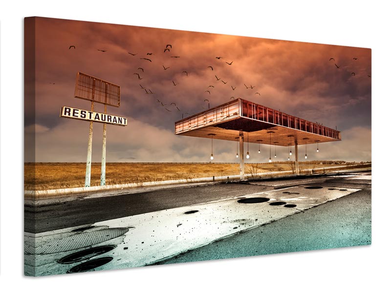 canvas-print-gaz-bar-blues-x