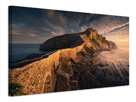 canvas-print-gaztelugatxe-xgp