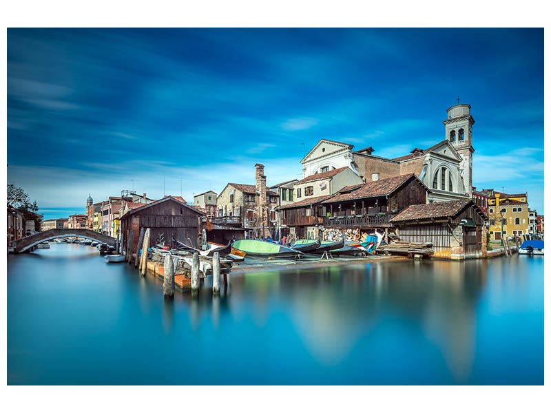 canvas-print-gondola-workshop-in-venice-x