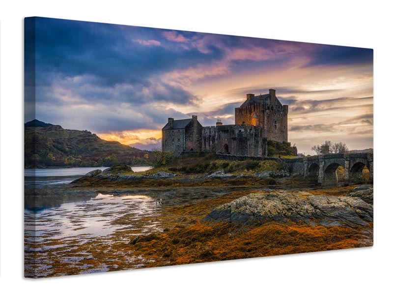 canvas-print-halloween-colours-x