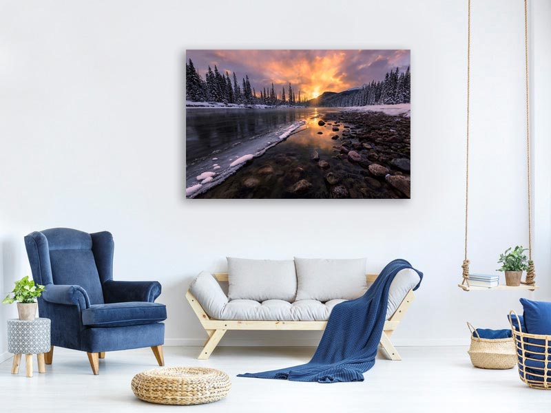 canvas-print-icy-morning-on-fire-x