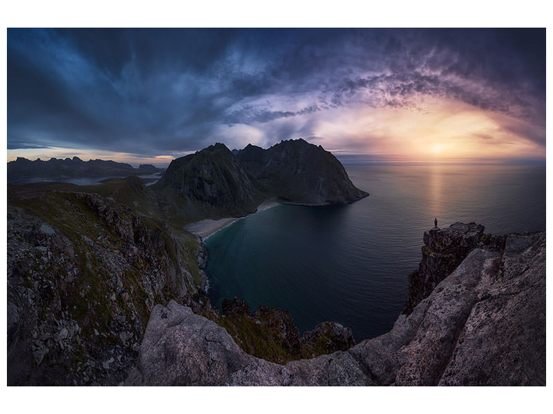 canvas-print-kvalvika