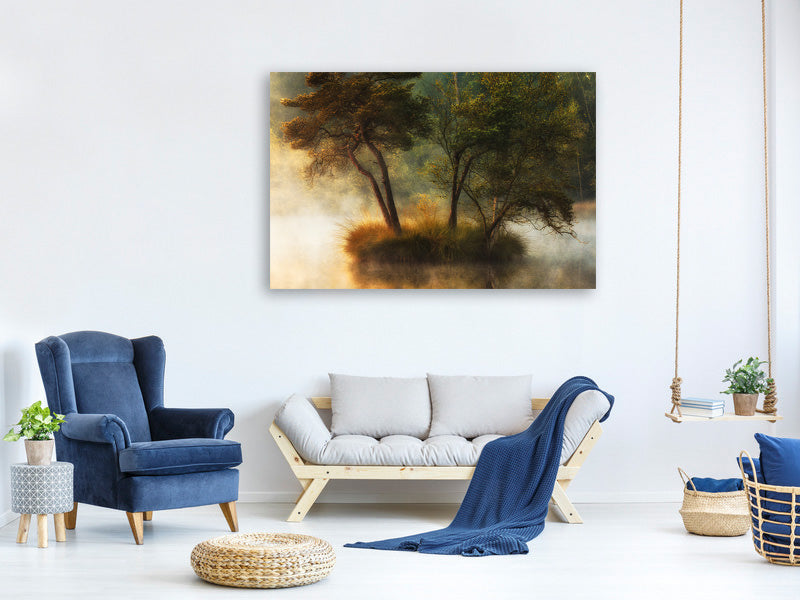 canvas-print-lonely-island