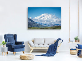canvas-print-mt-denali