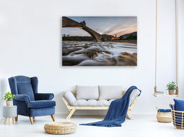 canvas-print-old-bridge