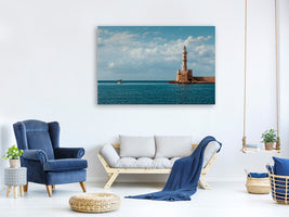 canvas-print-old-lighthouse