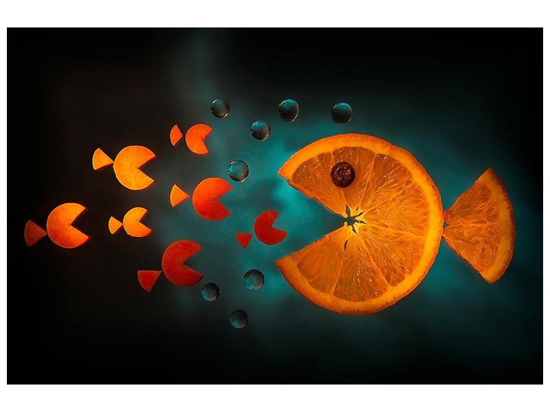 canvas-print-orange-fish-x