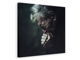canvas-print-sadness