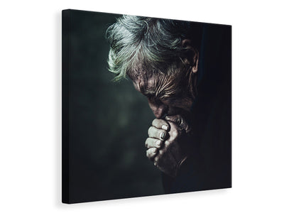 canvas-print-sadness