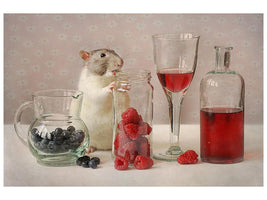 canvas-print-snoozy-with-fruit-x
