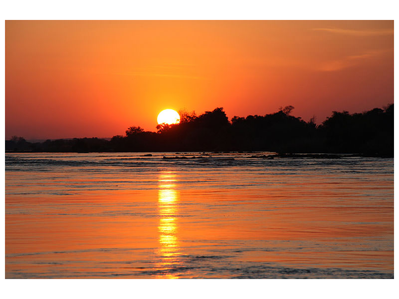 canvas-print-the-glowing-sunset