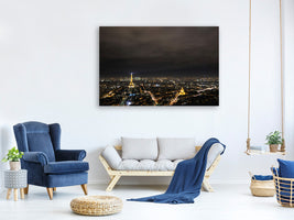 canvas-print-the-lights-of-paris