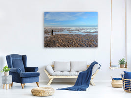 canvas-print-the-north-sea