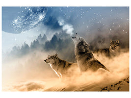 canvas-print-the-world-of-wolves