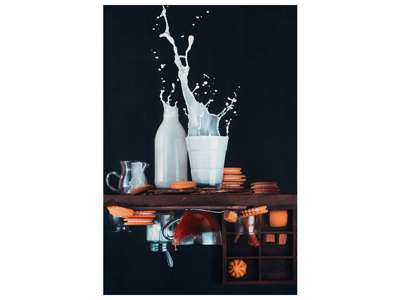 canvas-print-upside-and-down-again-ii
