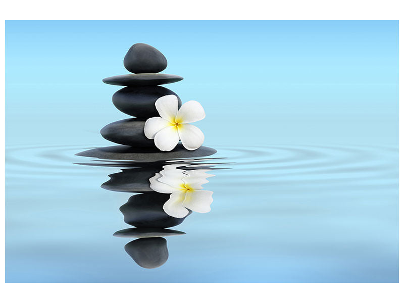 canvas-print-zen-stones