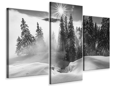 modern-3-piece-canvas-print-a-winter-tale