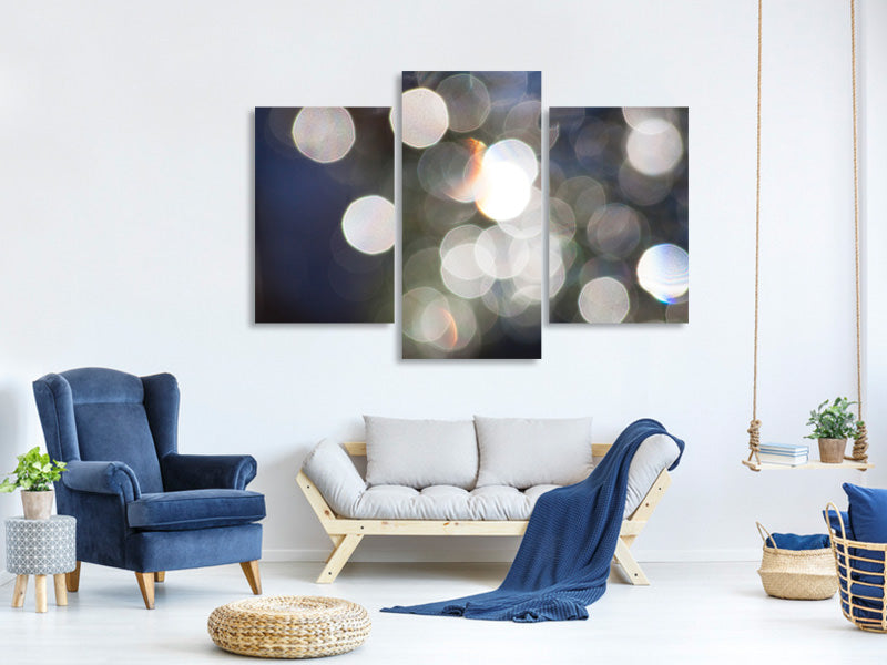 modern-3-piece-canvas-print-abstract-light-dots