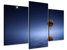 modern-3-piece-canvas-print-air-ballon