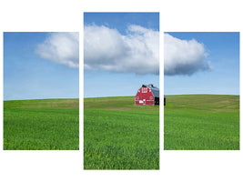 modern-3-piece-canvas-print-alone-iv