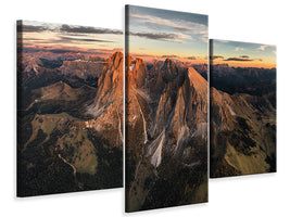 modern-3-piece-canvas-print-another-day-in-the-park