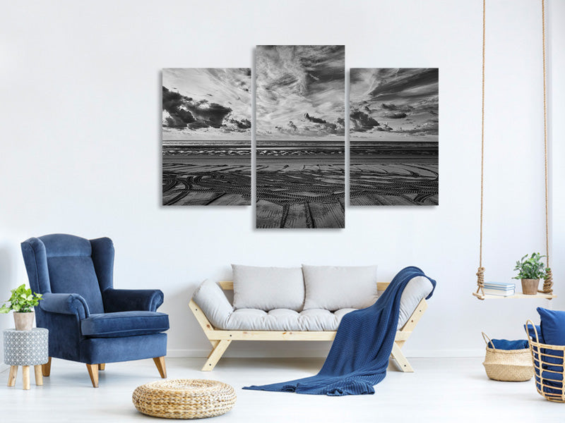 modern-3-piece-canvas-print-beach-art-a