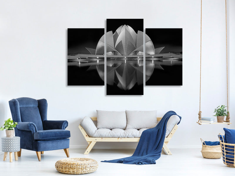 modern-3-piece-canvas-print-black-contrast