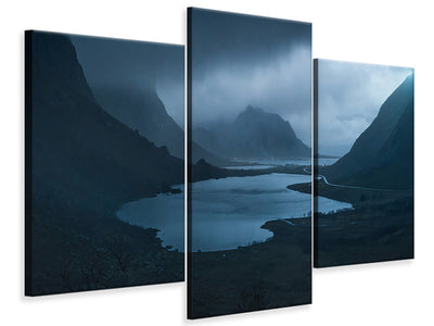 modern-3-piece-canvas-print-blue