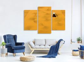 modern-3-piece-canvas-print-bulgur-drying