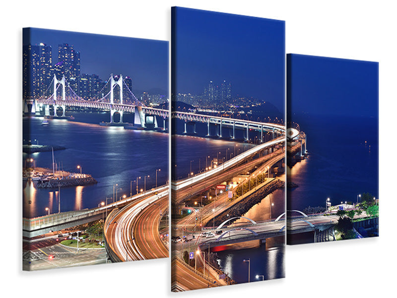 modern-3-piece-canvas-print-busan-south-korea