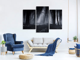 modern-3-piece-canvas-print-capela-forest
