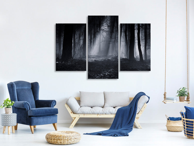 modern-3-piece-canvas-print-capela-forest