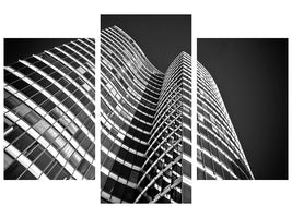 modern-3-piece-canvas-print-close-up-skyscraper