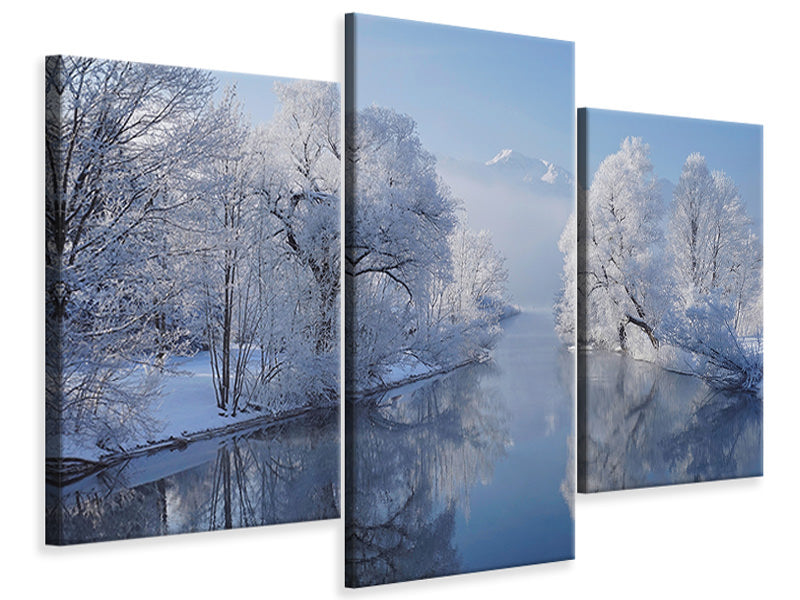 modern-3-piece-canvas-print-coldest-morning