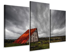 modern-3-piece-canvas-print-crazy-sky-ii
