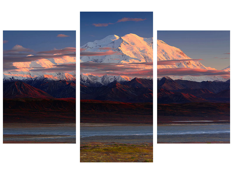 modern-3-piece-canvas-print-denali-national-park