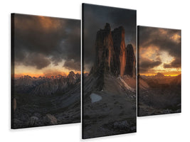 modern-3-piece-canvas-print-dolomitas