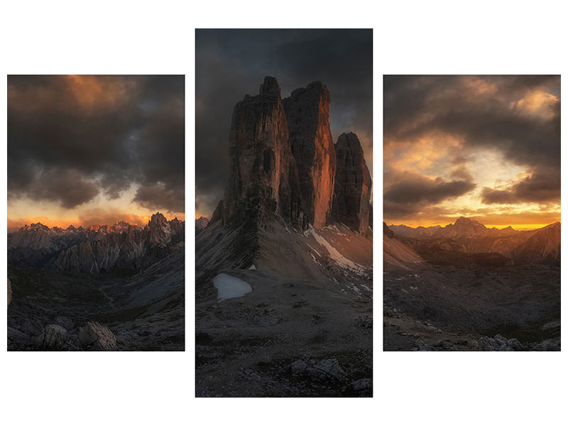 modern-3-piece-canvas-print-dolomitas