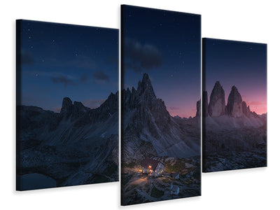 modern-3-piece-canvas-print-drei-zinnen
