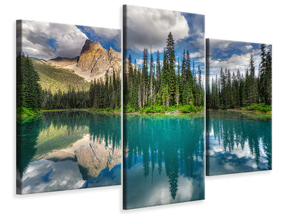 modern-3-piece-canvas-print-emerald