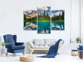 modern-3-piece-canvas-print-emerald