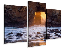 modern-3-piece-canvas-print-fire-in-the-hole